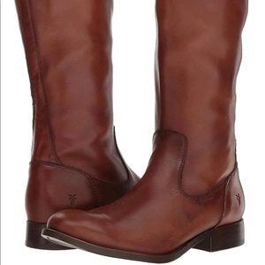 Like New FRYE riding boot